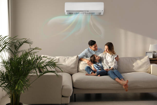 Best HVAC for Healthcare Facilities in Johnson City, KS