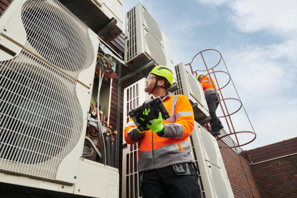 Best VRF (Variable Refrigerant Flow) Systems in Johnson City, KS