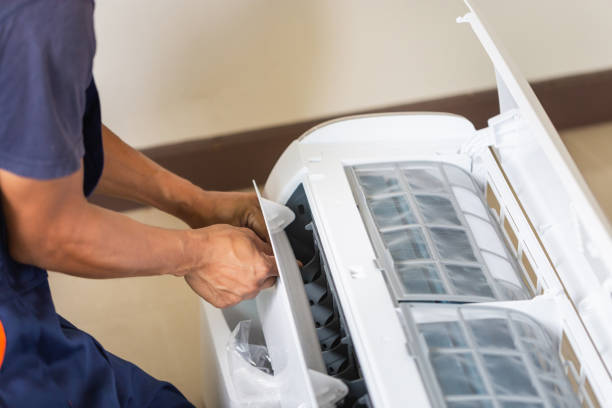 Best HVAC Retrofitting and Upgrading in Johnson City, KS