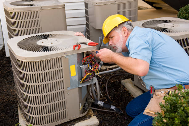 Best Ductless Mini-Split Systems in Johnson City, KS