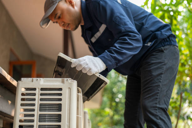 Best Seasonal HVAC Services in Johnson City, KS
