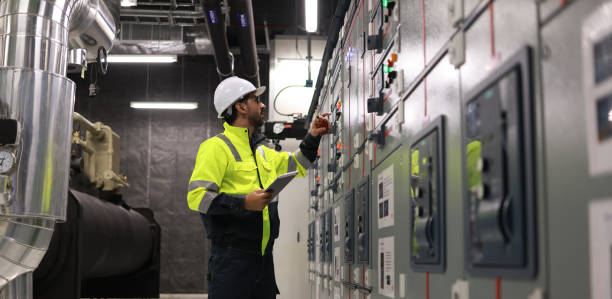Professional HVAC in Johnson City, KS