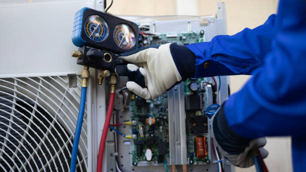 Best HVAC Financing and Leasing in Johnson City, KS