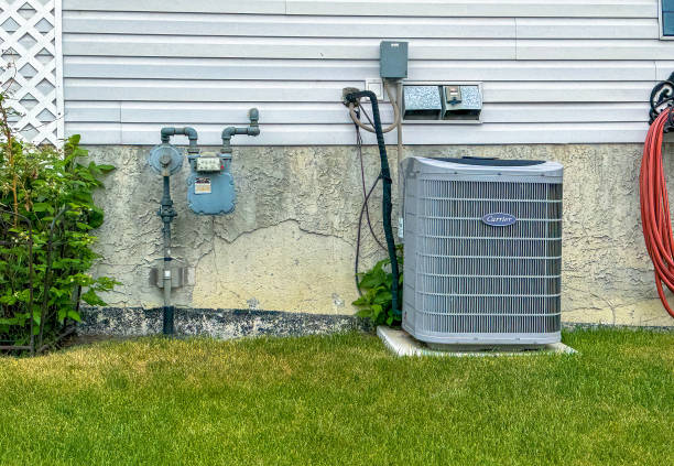 Best Air Filters and Purifiers in Johnson City, KS
